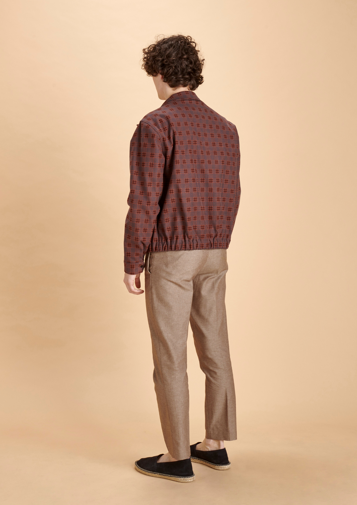 Le Blouson Via