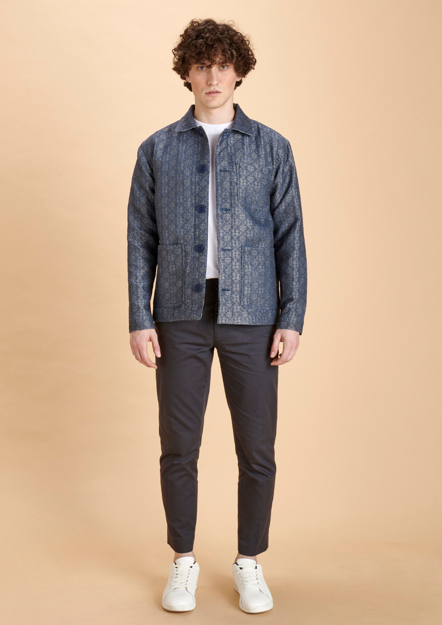 CO322BLUE