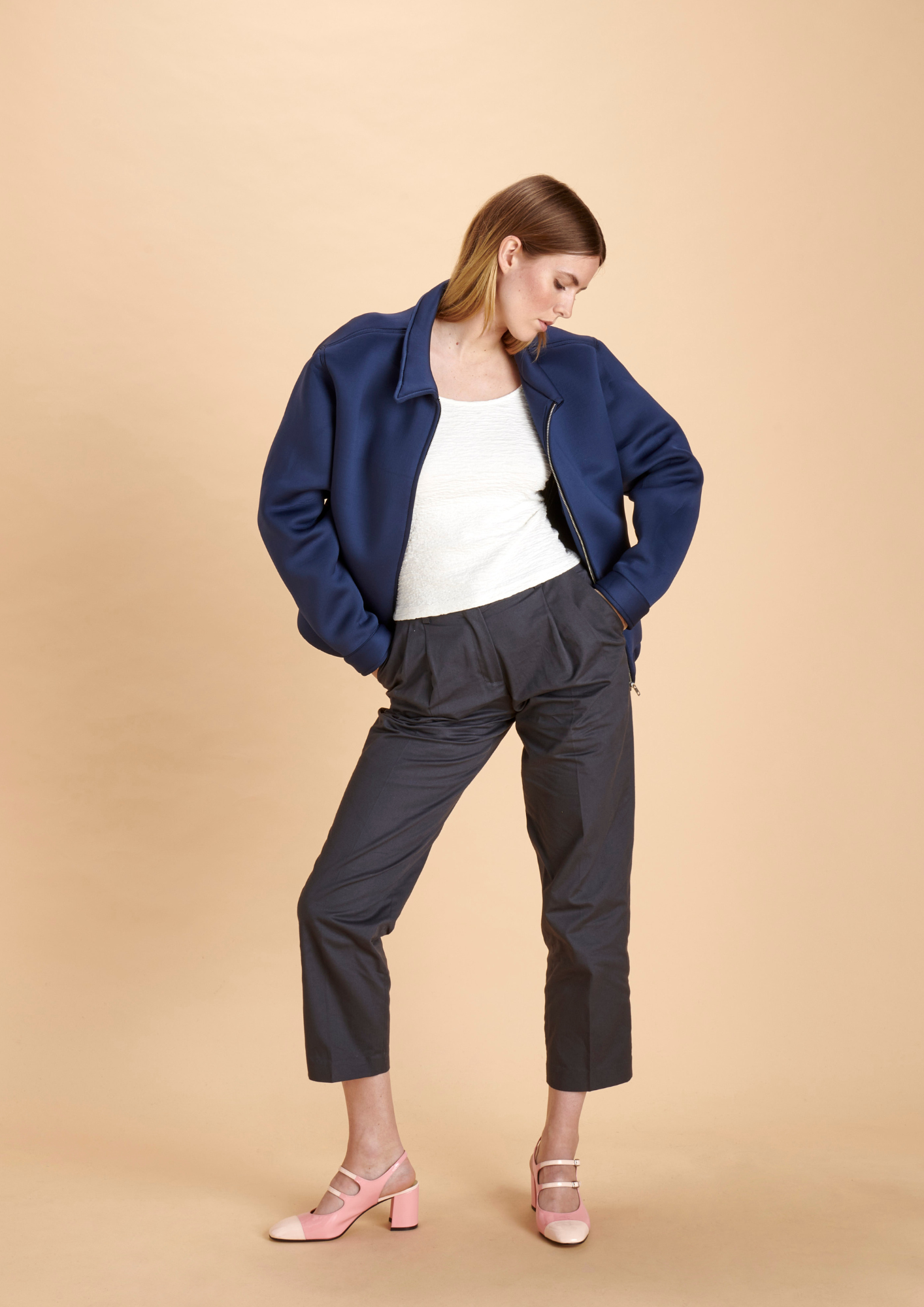 Le Blouson Neo