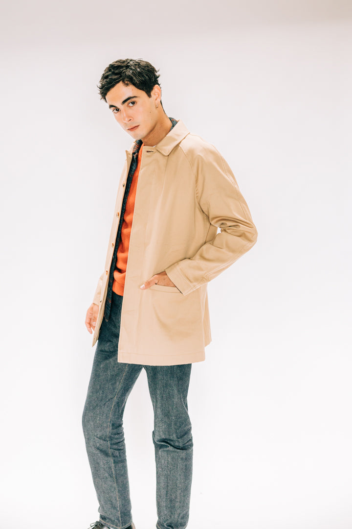 The Trench