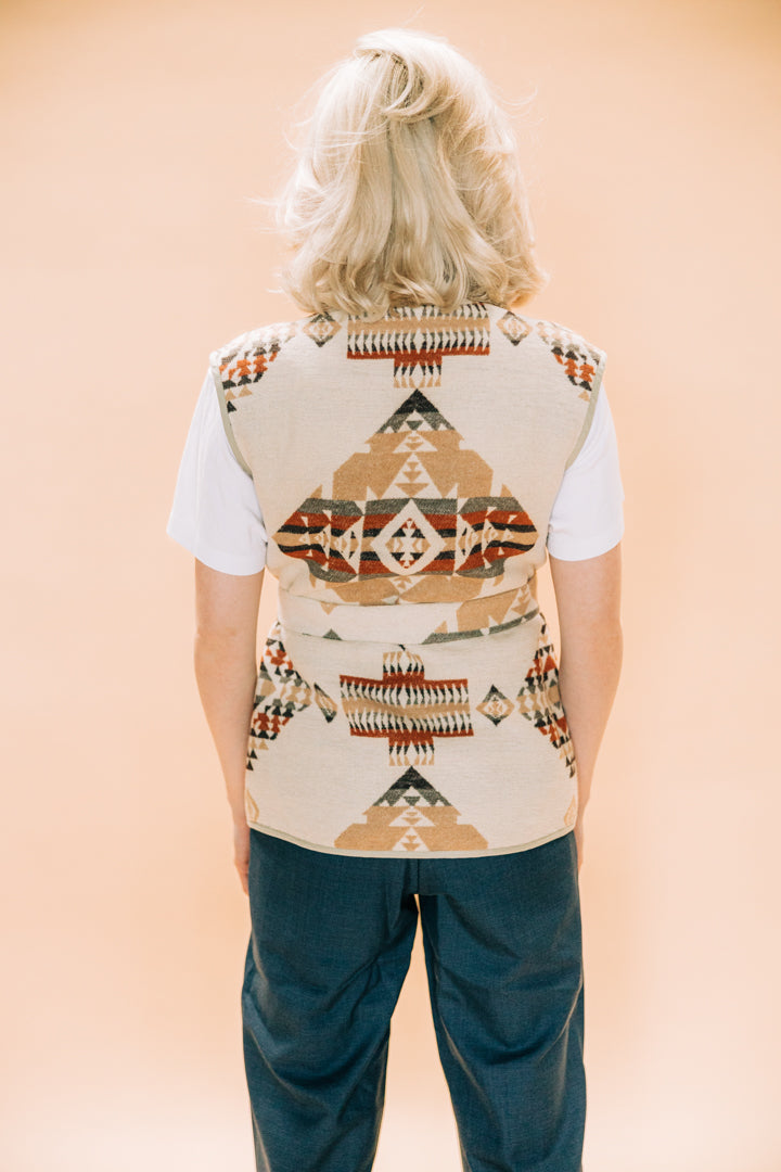 Le Gilet N°1