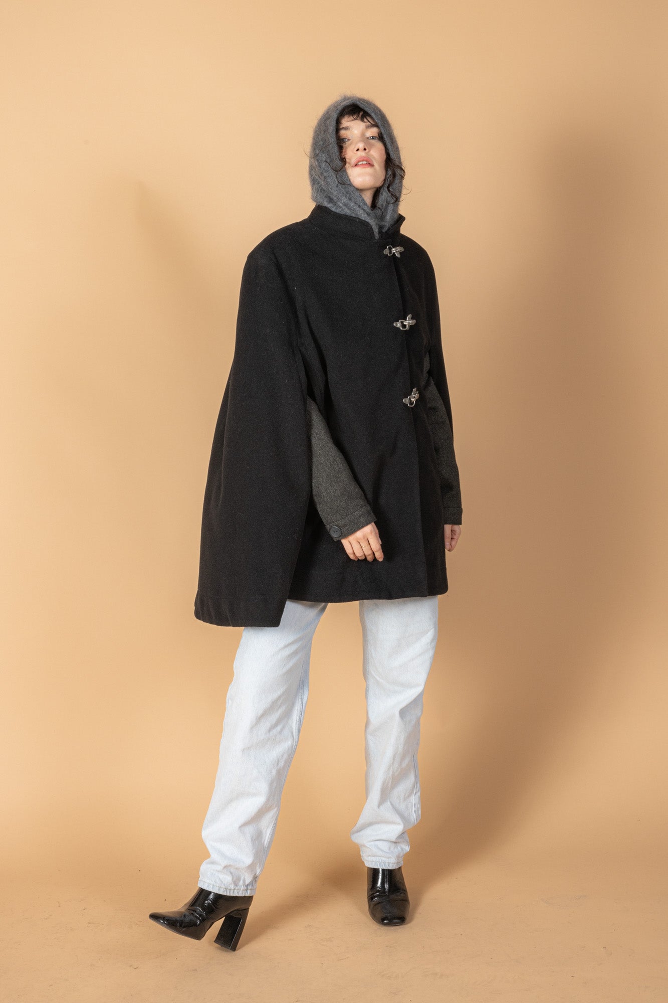 La cape Honoré