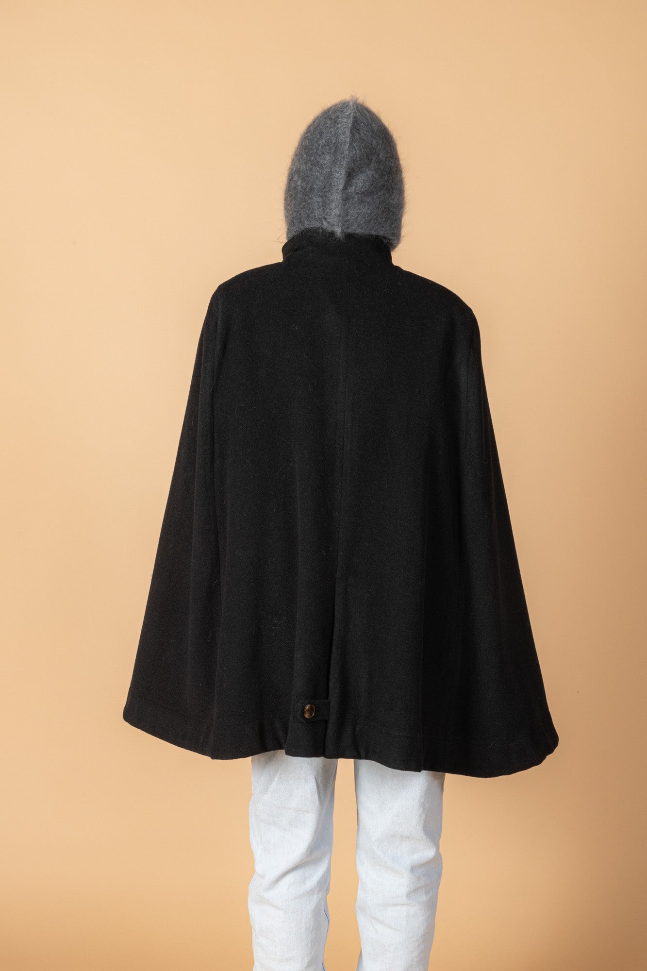 La cape Honoré