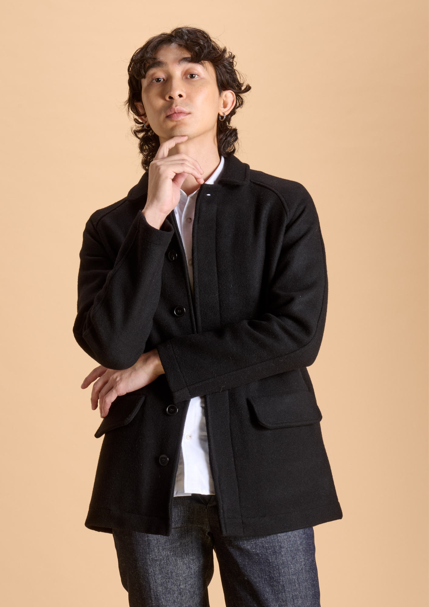 T-LA359BLACK