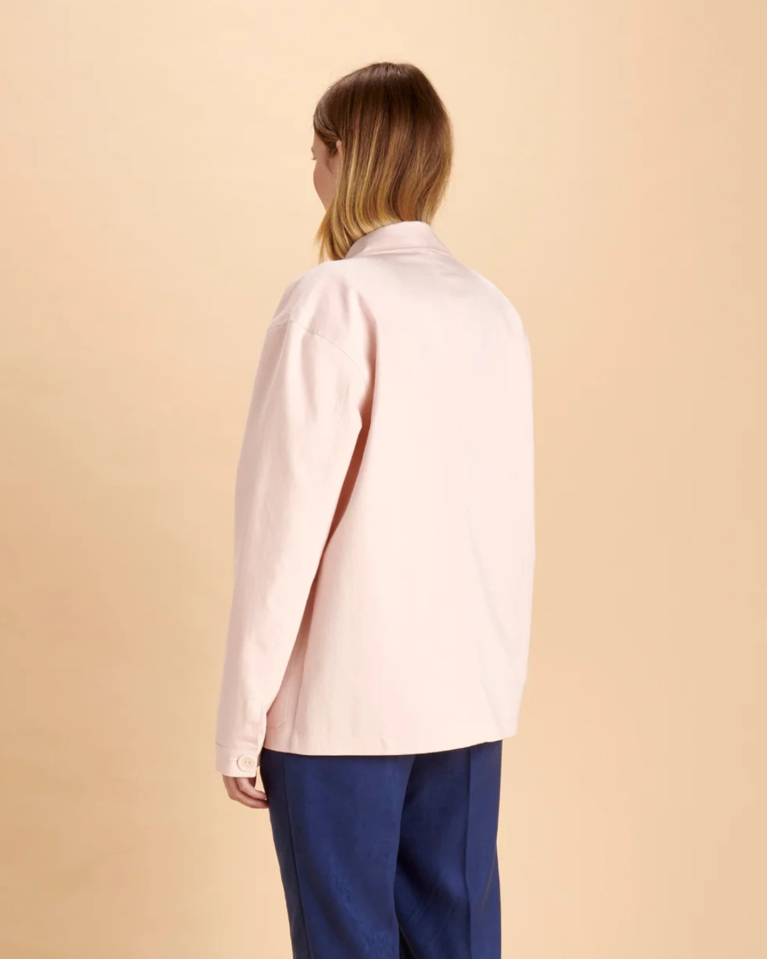 Le Bleu Opaline