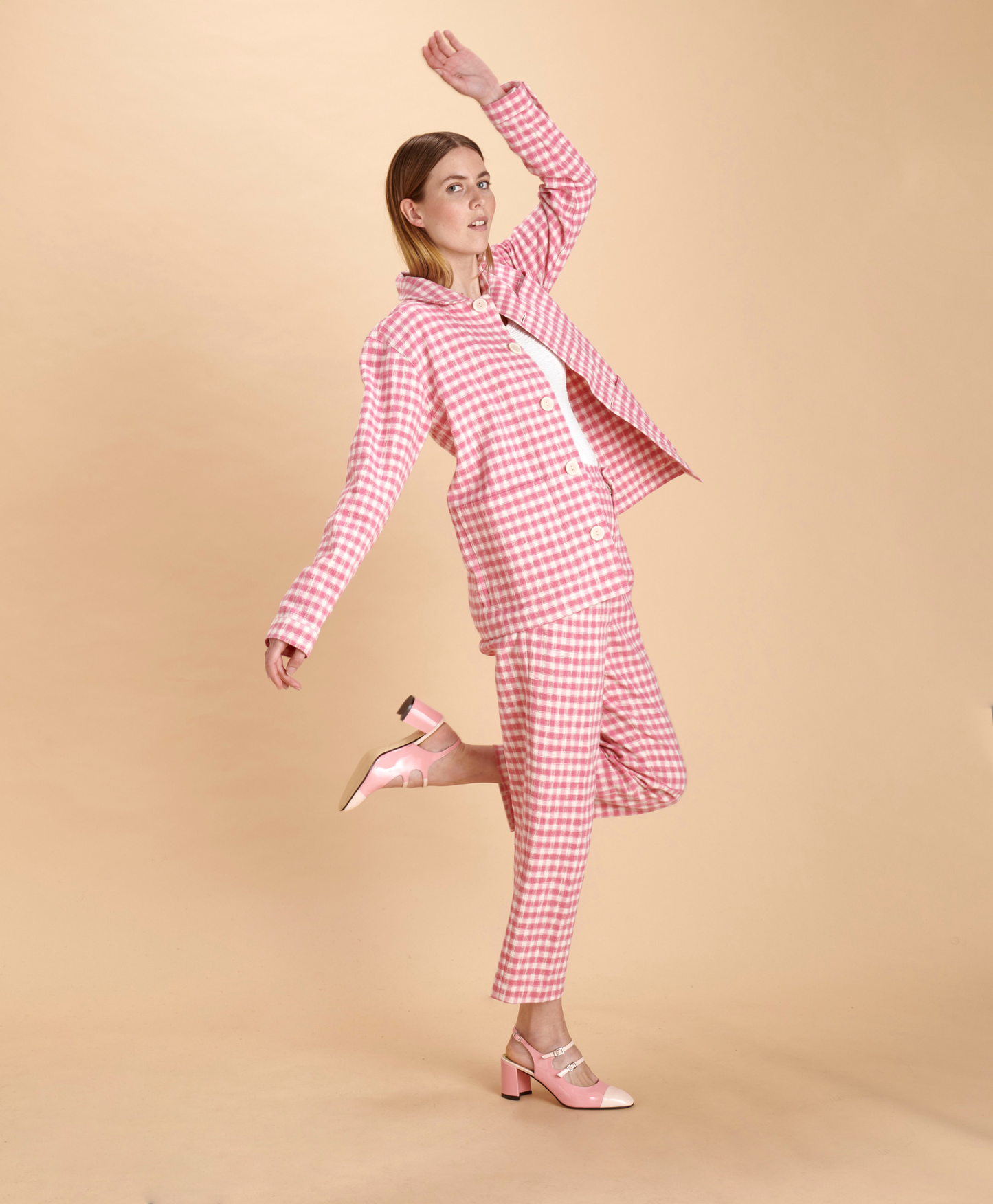 Le Pantalon St-Tropez