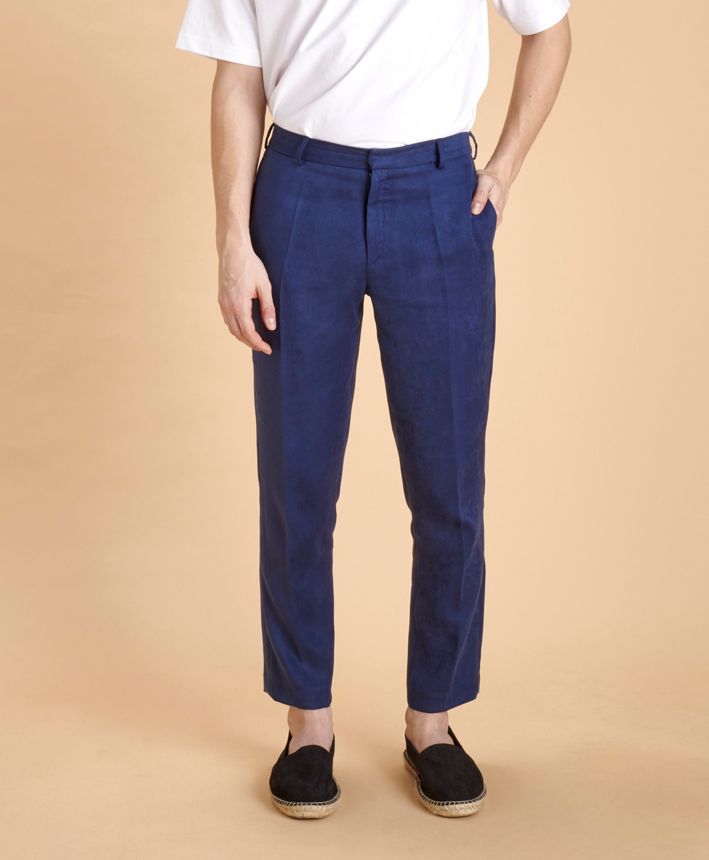 Le Pantalon Roma Homme