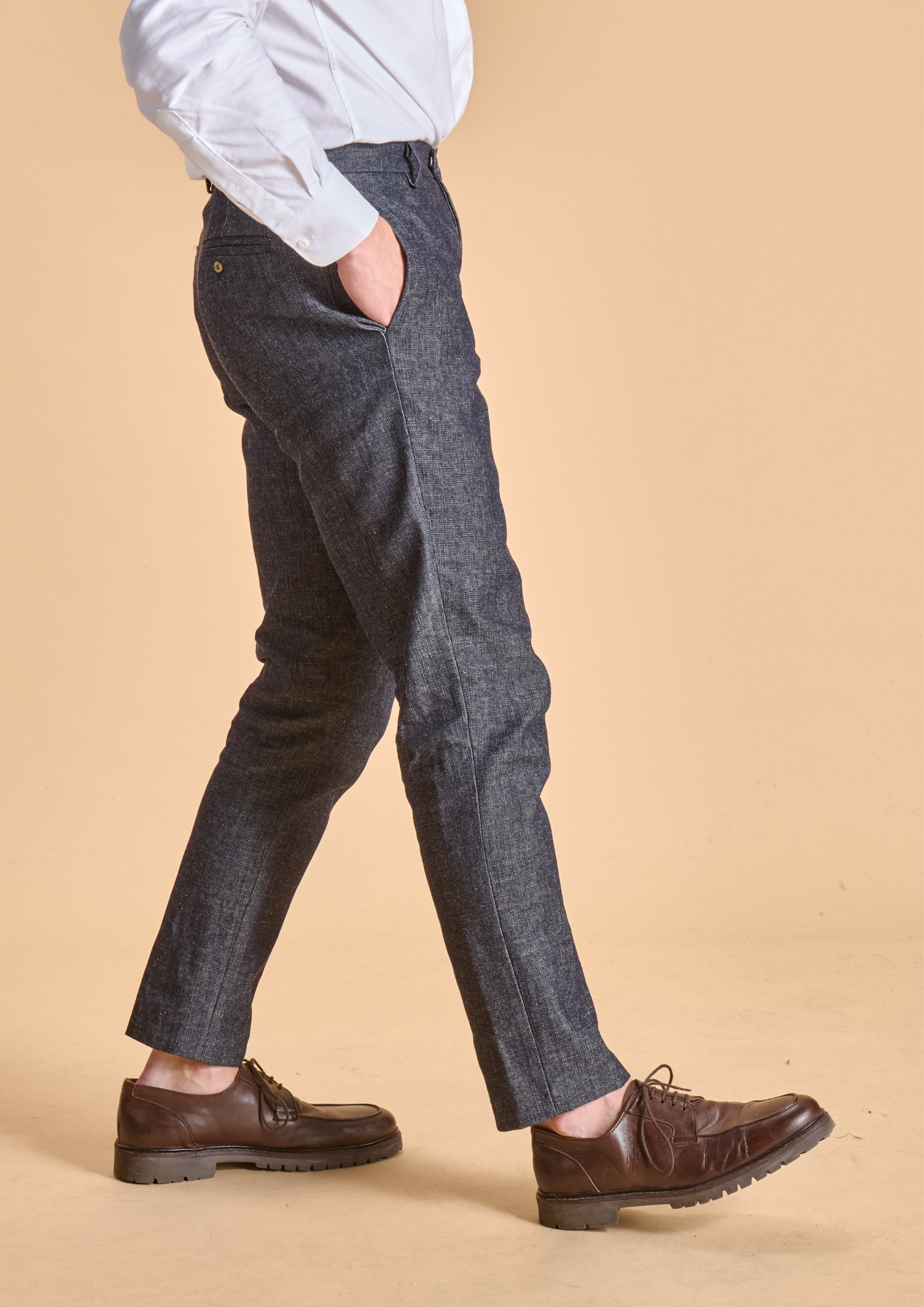 Le Pantalon Kyoto Homme