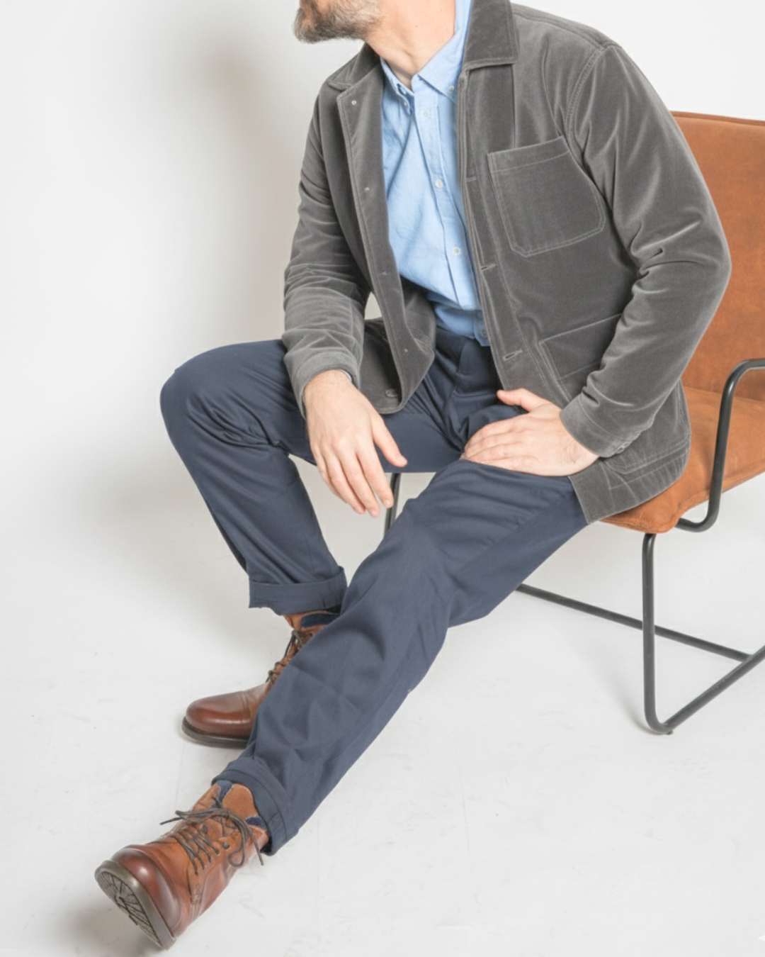 Le Bleu Sérénissime