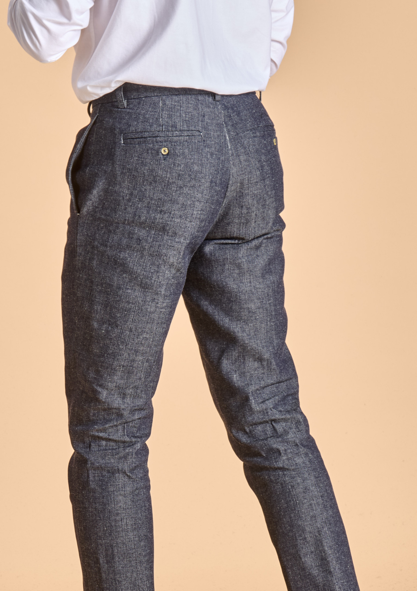 Le Pantalon Kyoto Homme