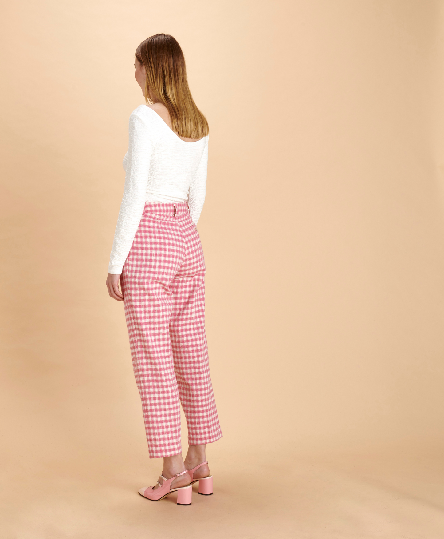 Le Pantalon St-Tropez
