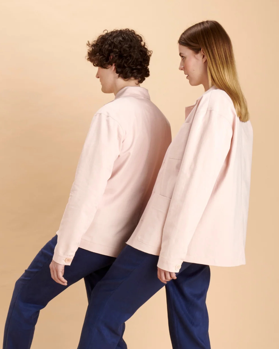 Le Bleu Opaline