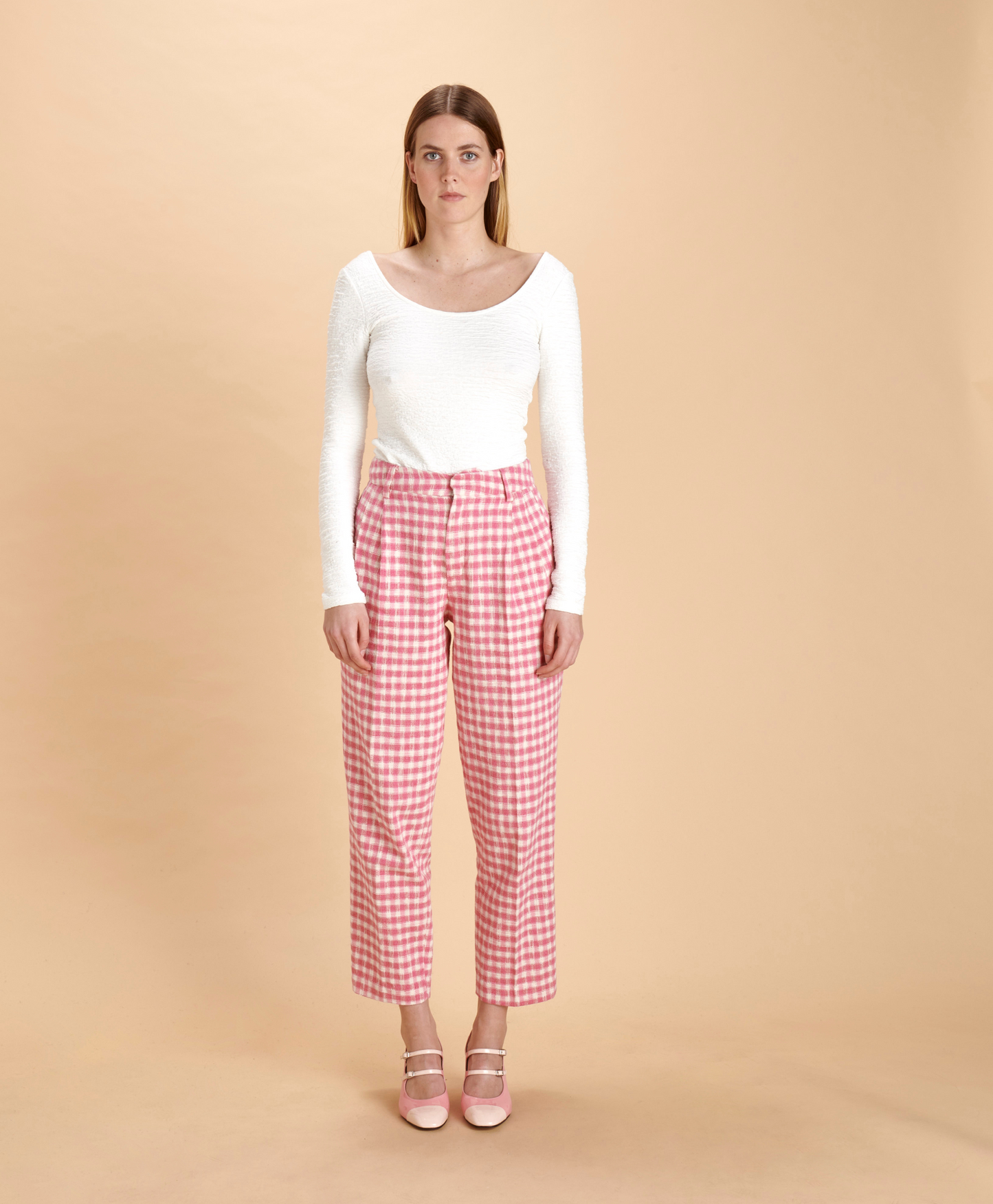 Le Pantalon St-Tropez