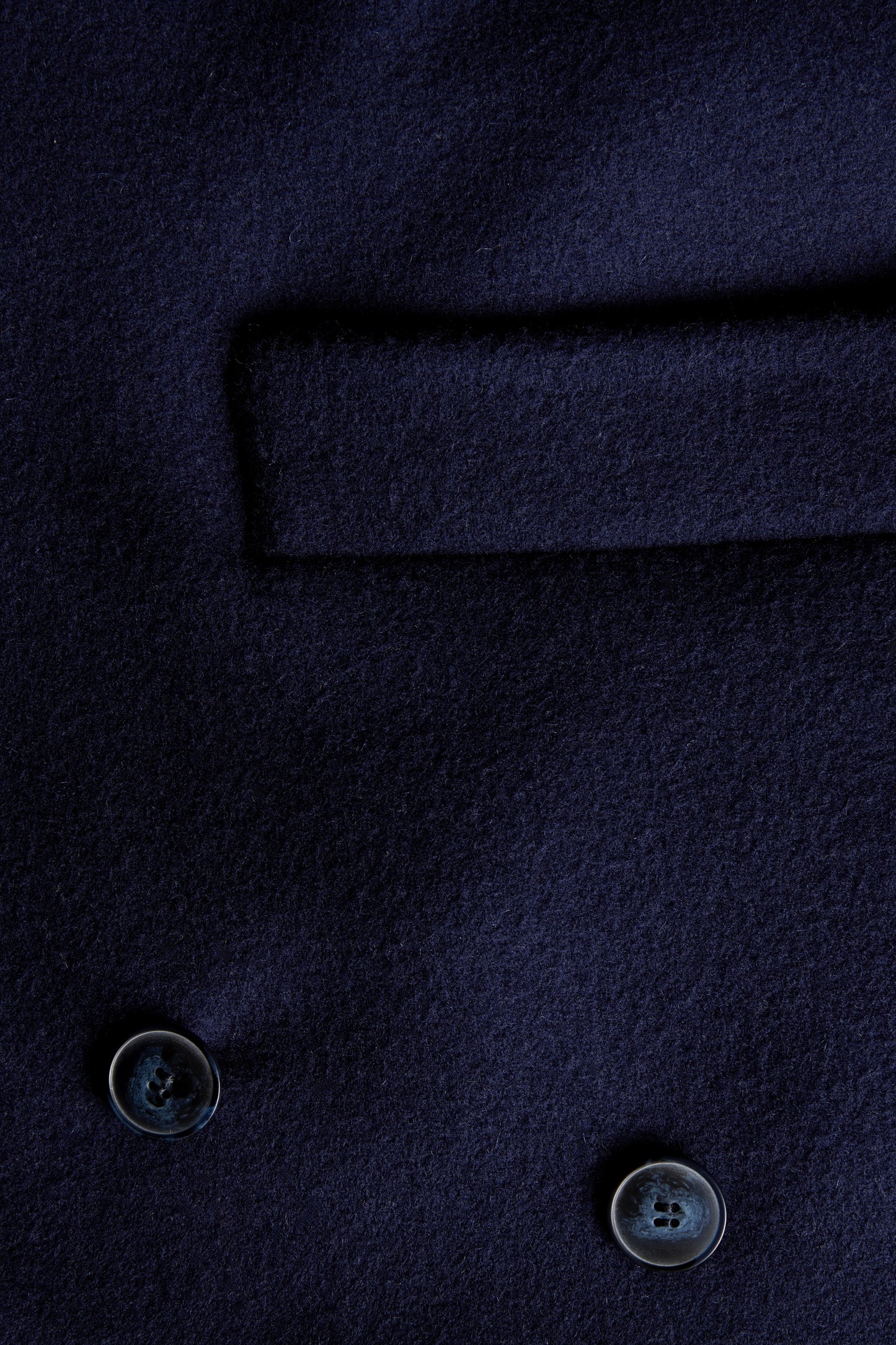 Le Manteau Nº1
