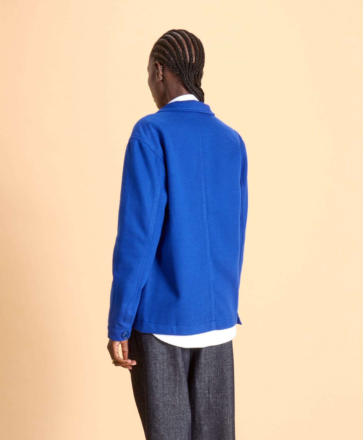 LA358BLUE