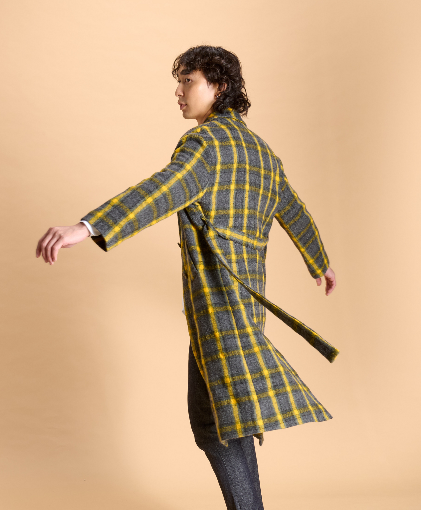 Le Manteau Hyde