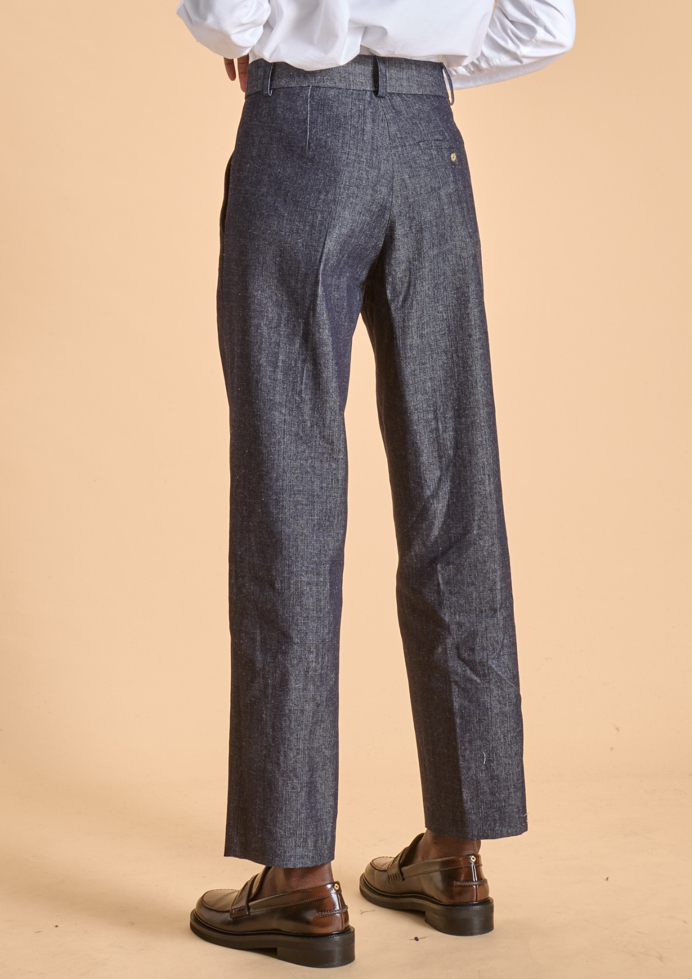 Le Pantalon Kyoto Femme
