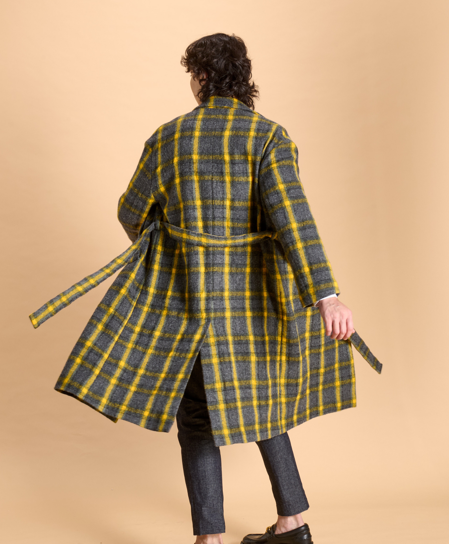 Le Manteau Hyde