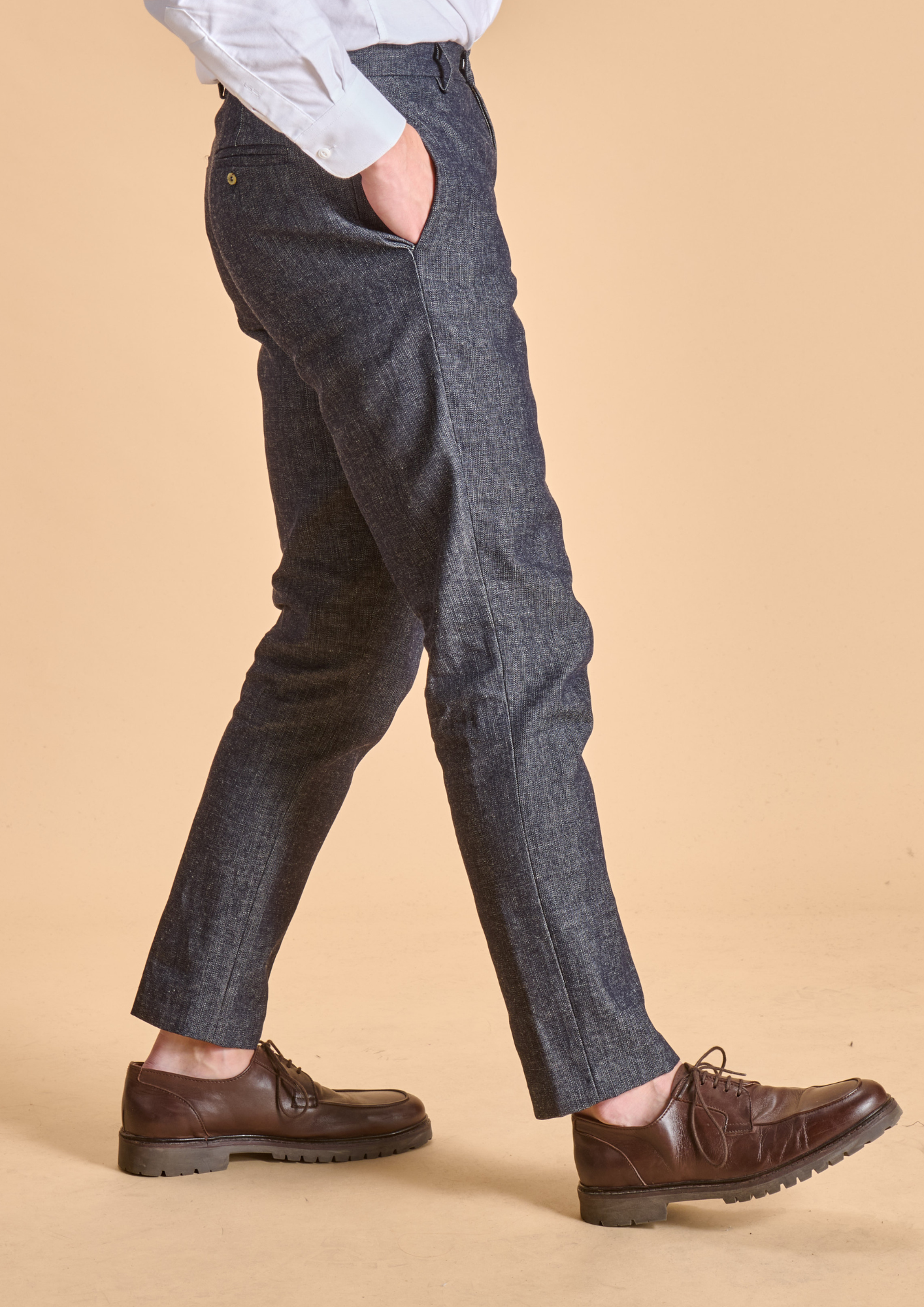 Le Pantalon Kyoto Homme