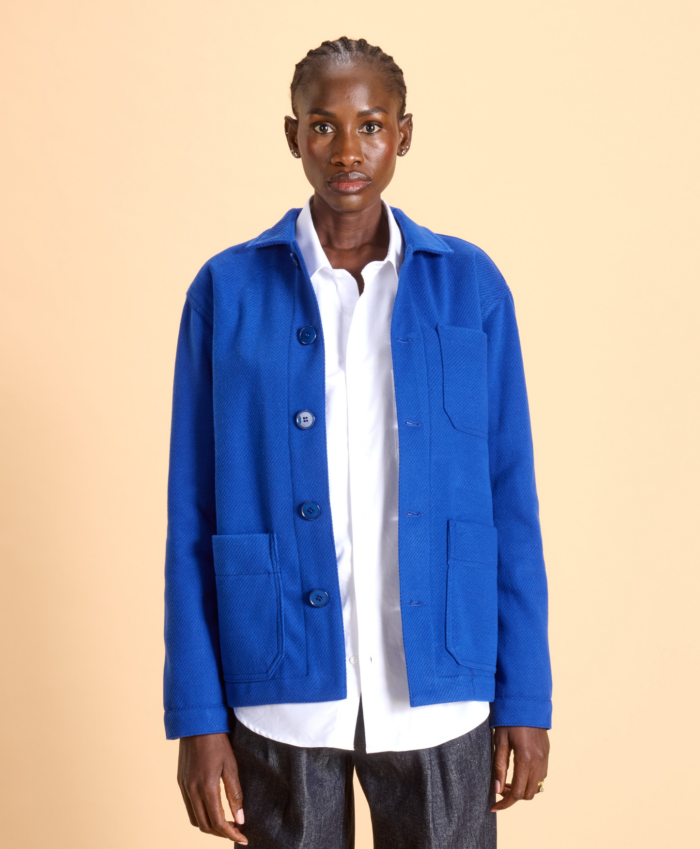 LA358BLUE
