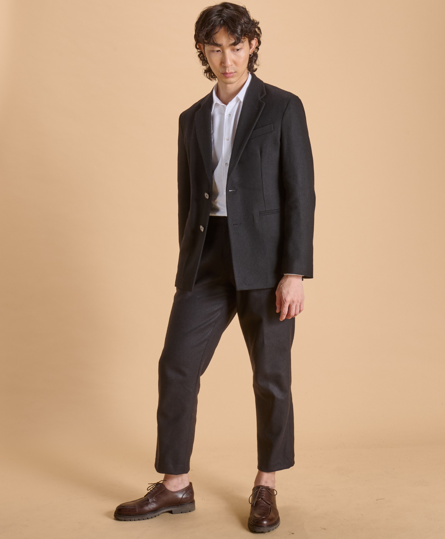 Le Blazer Cadet