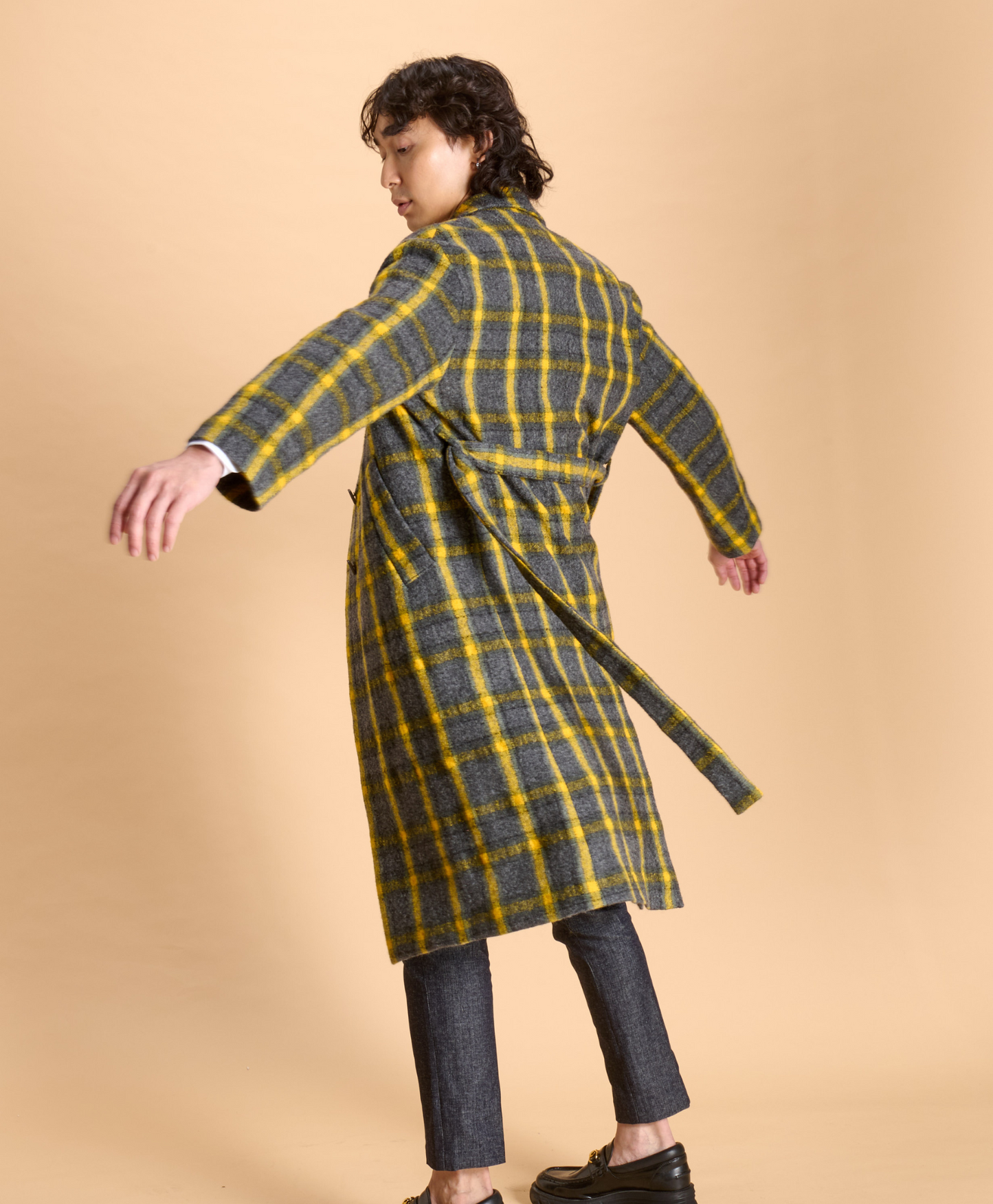 Le Manteau Hyde