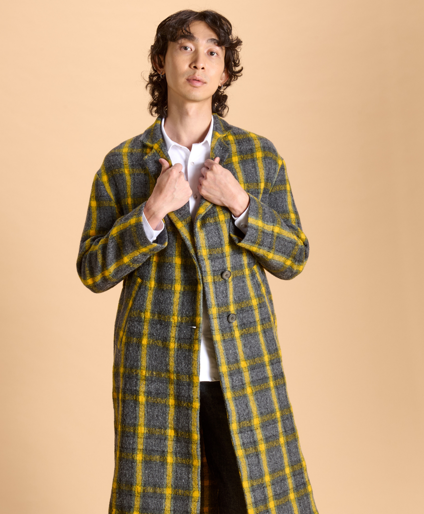 Le Manteau Hyde