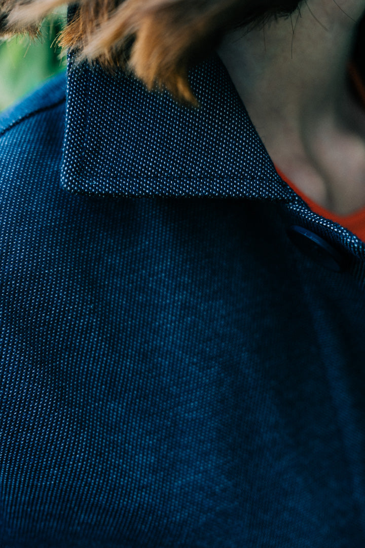 Le Bleu Maurice