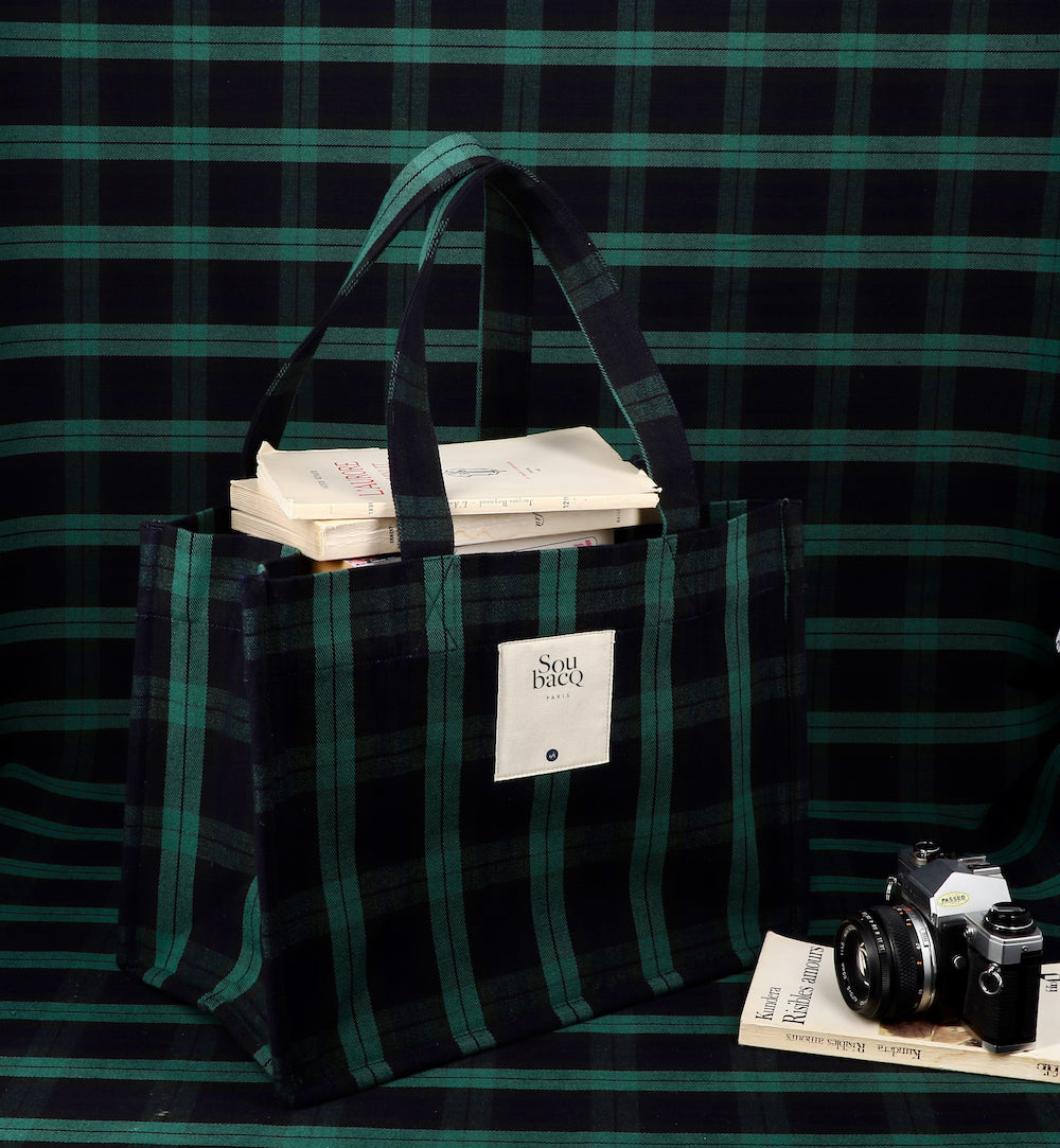 The Jane Tote Bag
