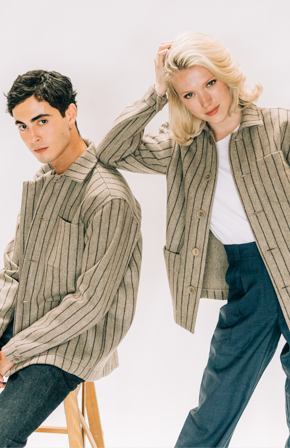 Le Bleu Tailor