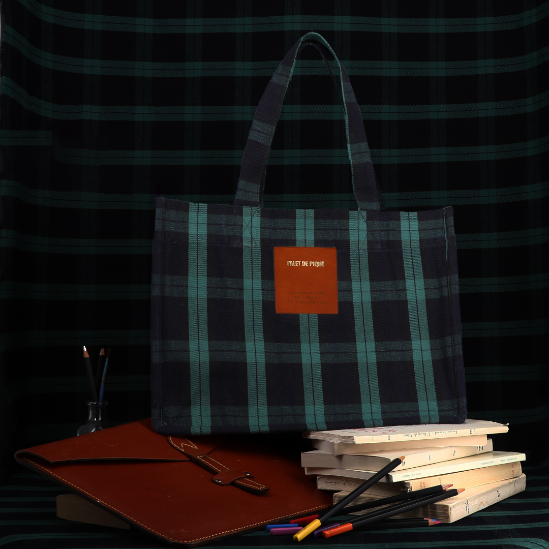 The Jane Tote Bag