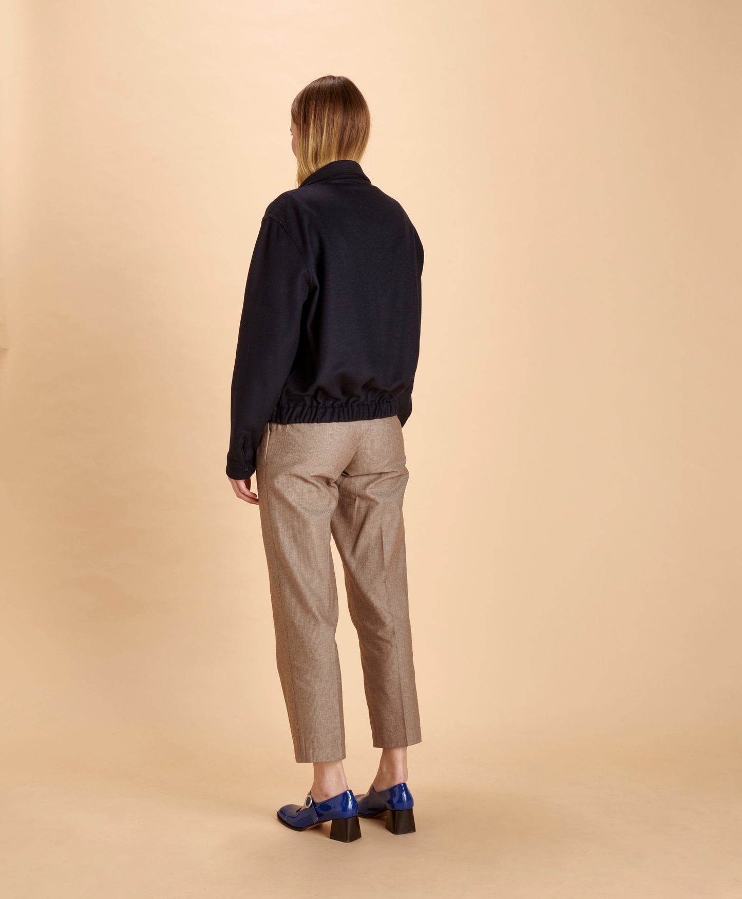 Jacket No. 1