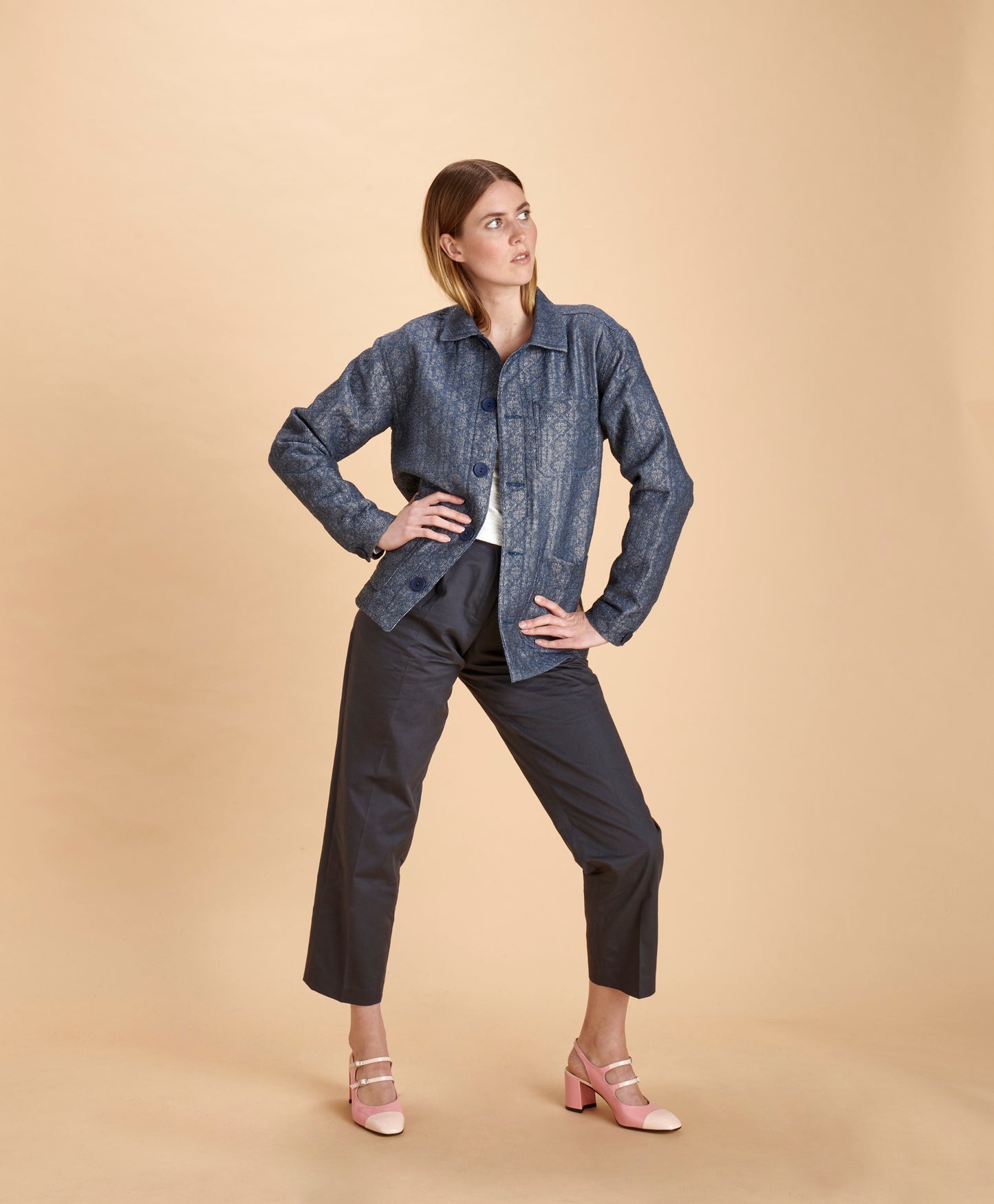 CO322BLUE