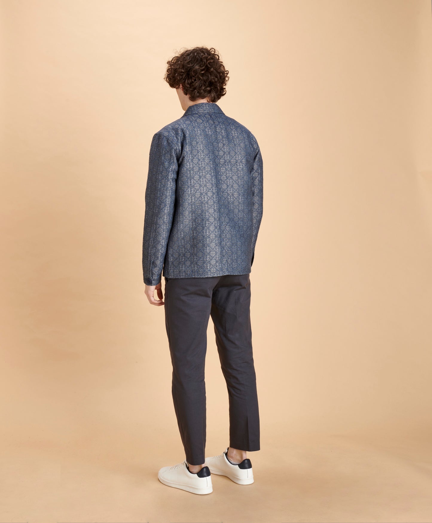 CO322BLUE