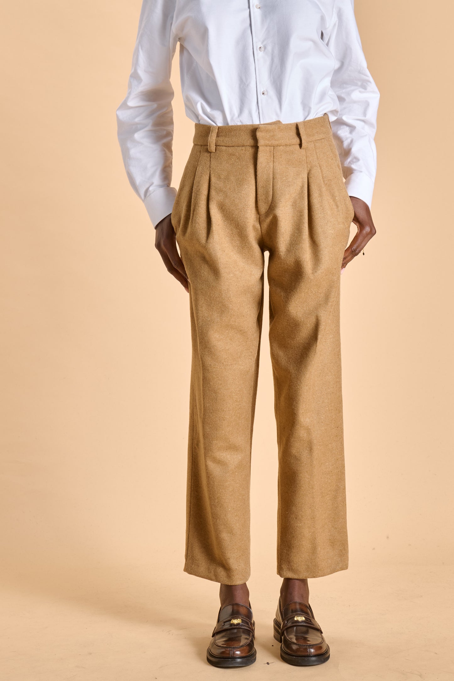 Trevi pants - Women