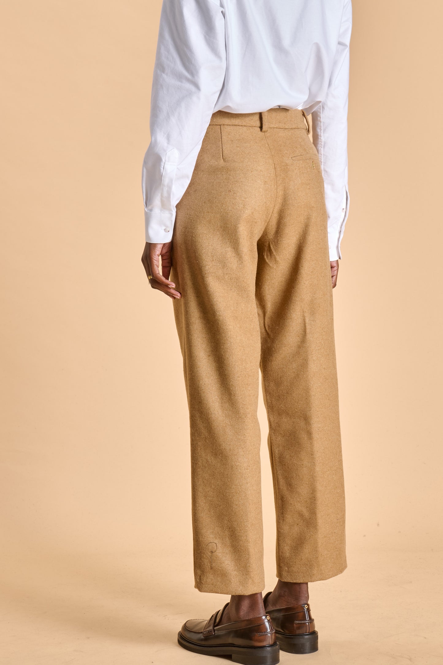 Le pantalon Trevi - Femme