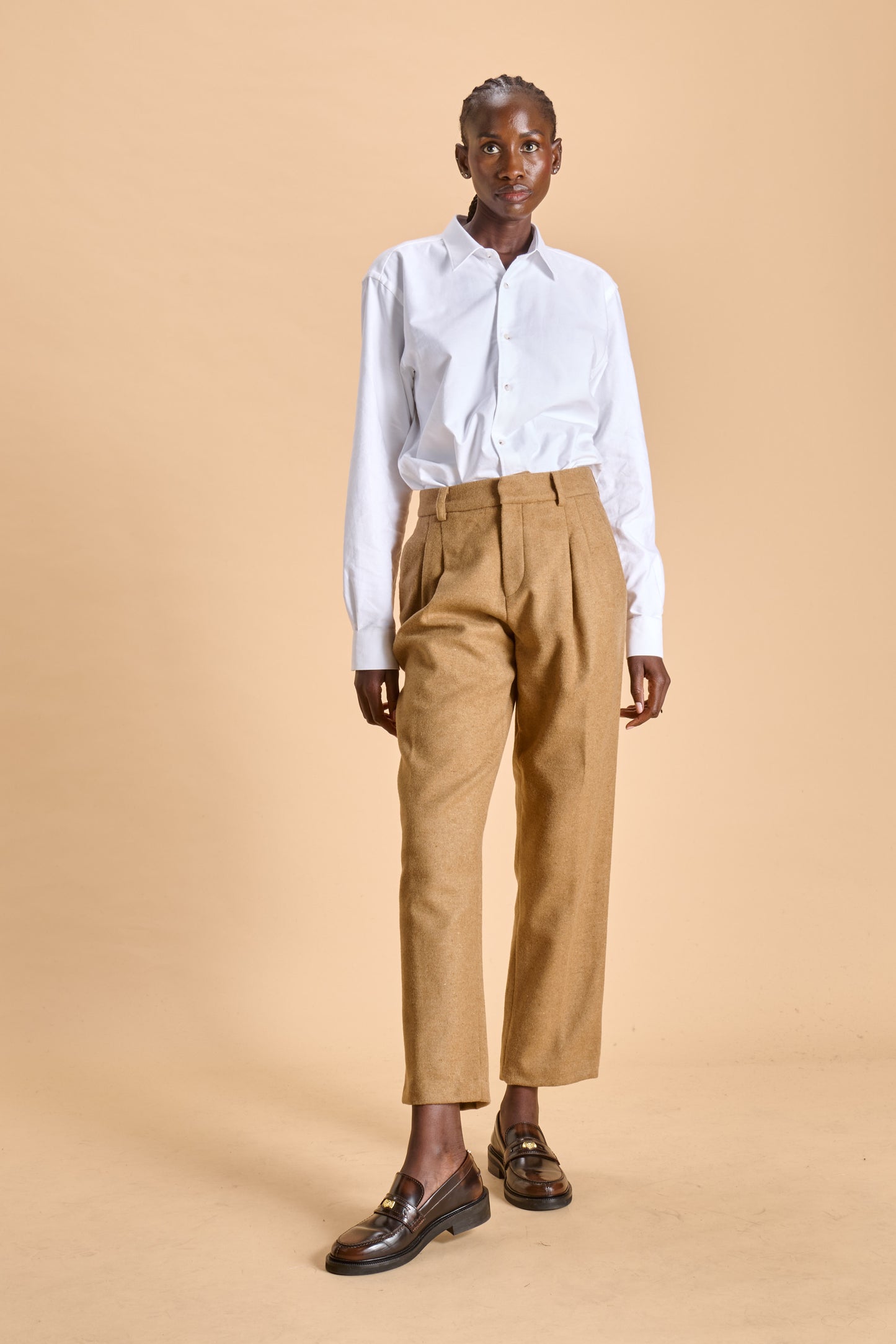 Le pantalon Trevi - Femme