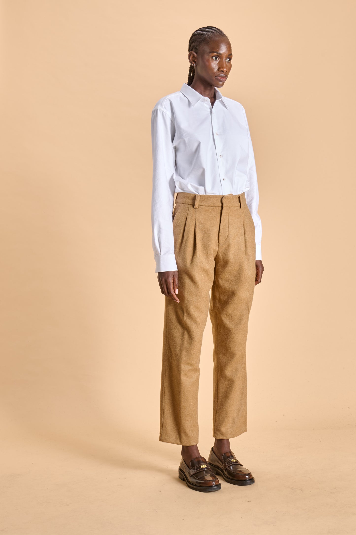 Le pantalon Trevi - Femme