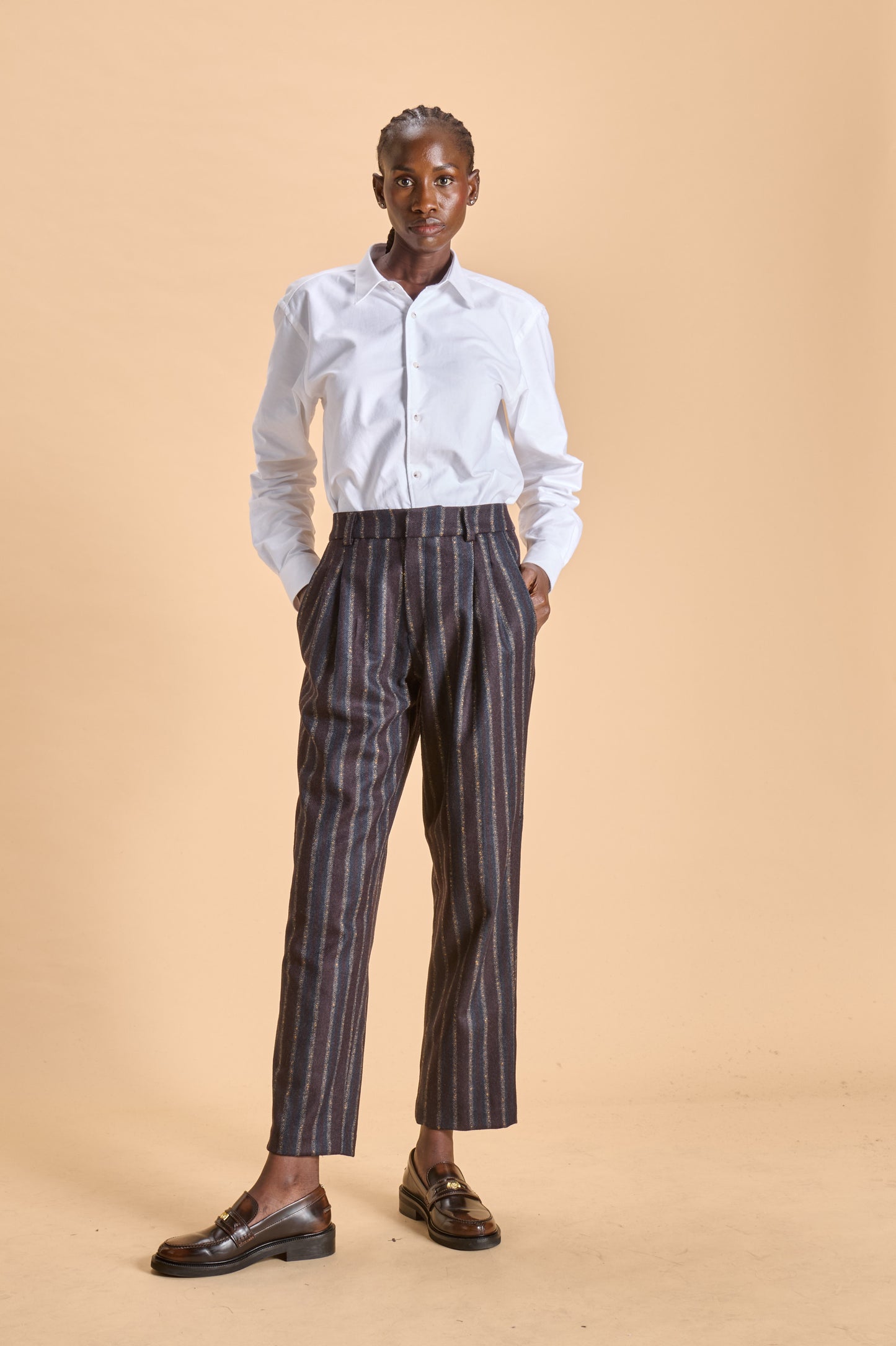 Le Pantalon Mayfair - Femme