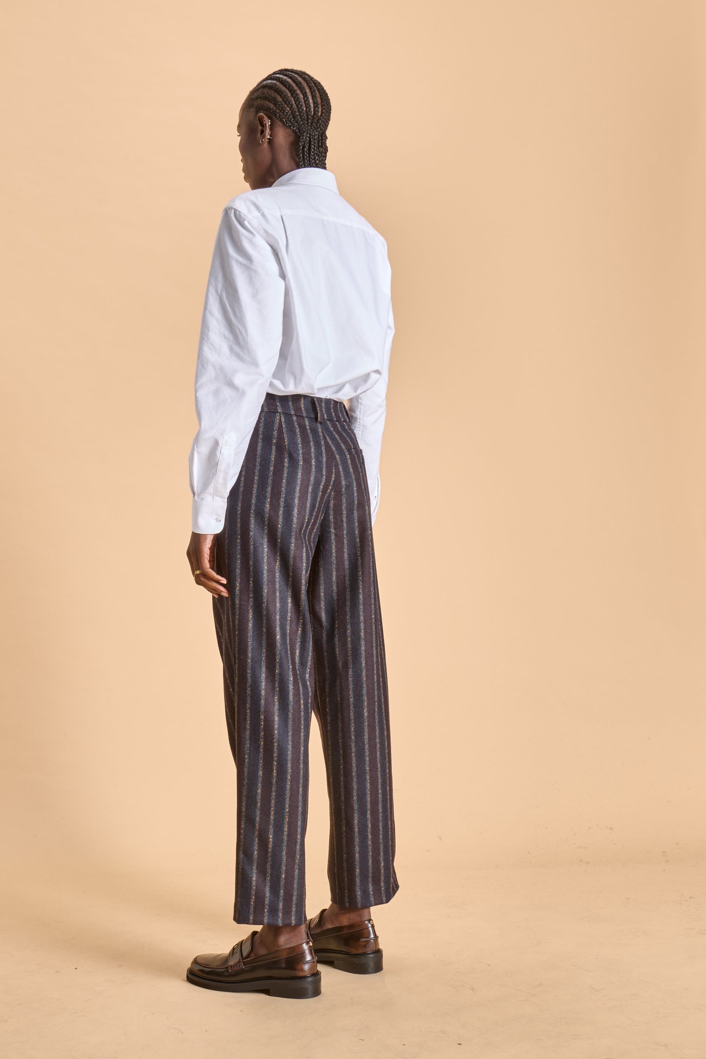 Le Pantalon Mayfair - Femme