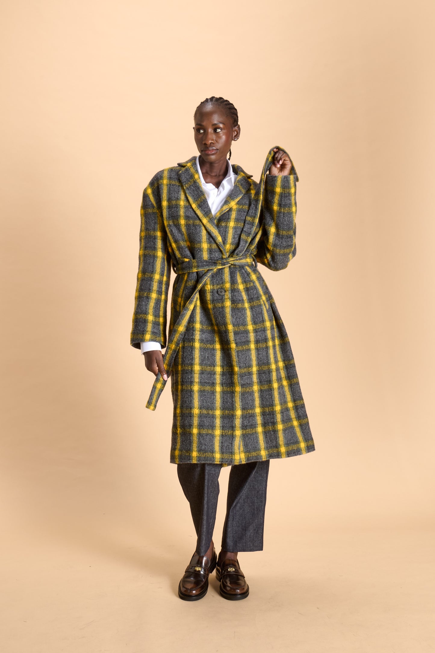 Le Manteau Hyde