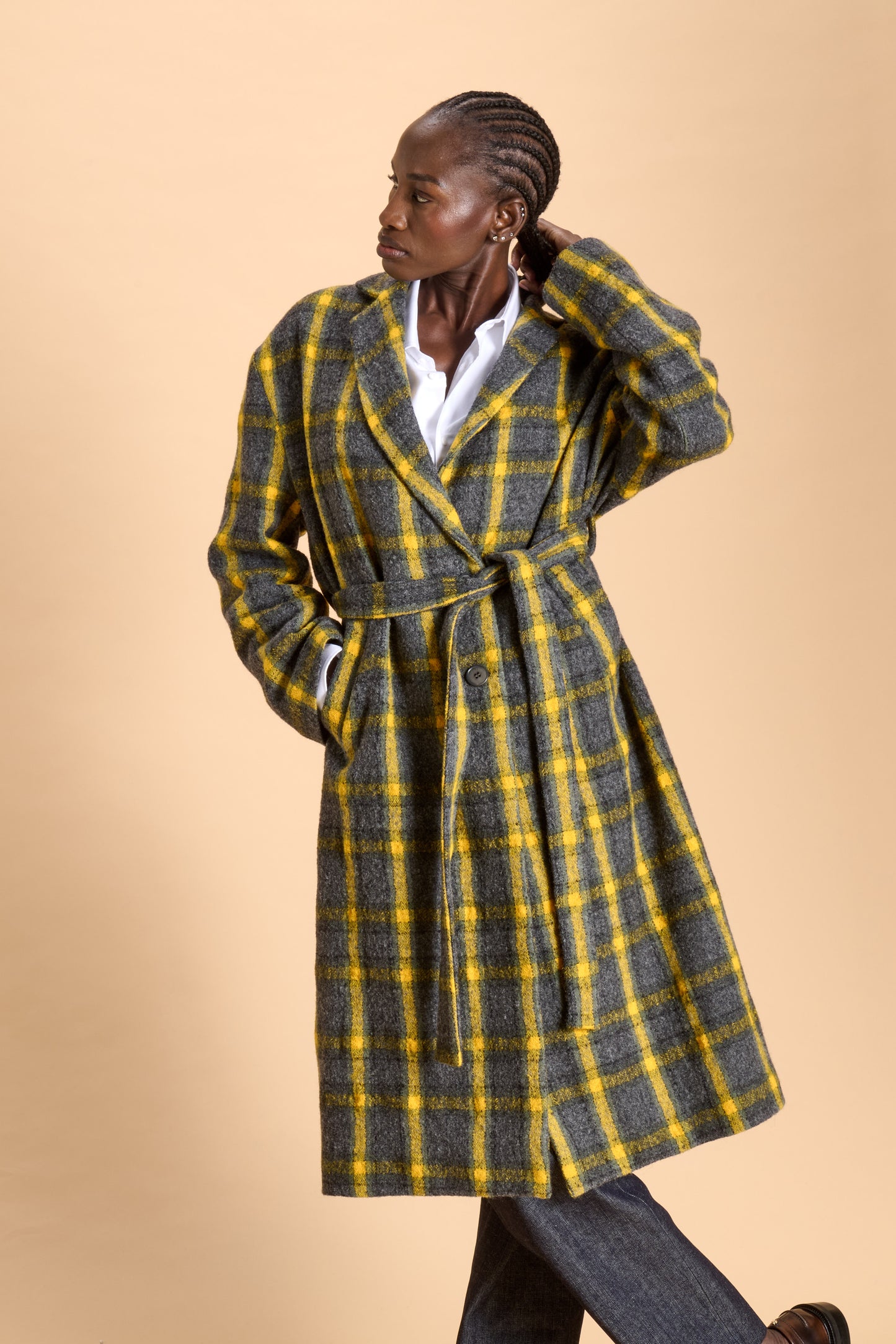 Le Manteau Hyde