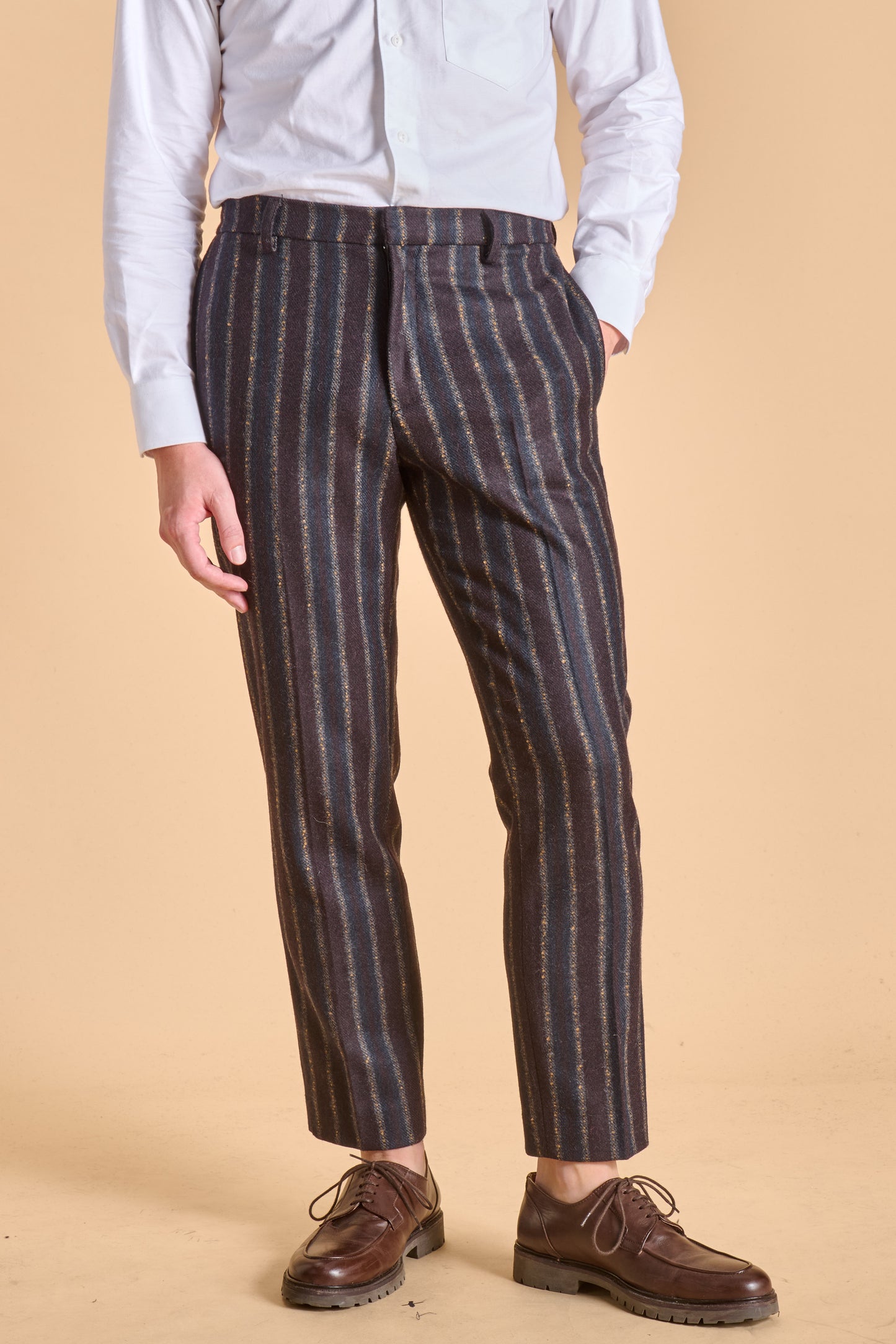 Le pantalon Mayfair - Homme