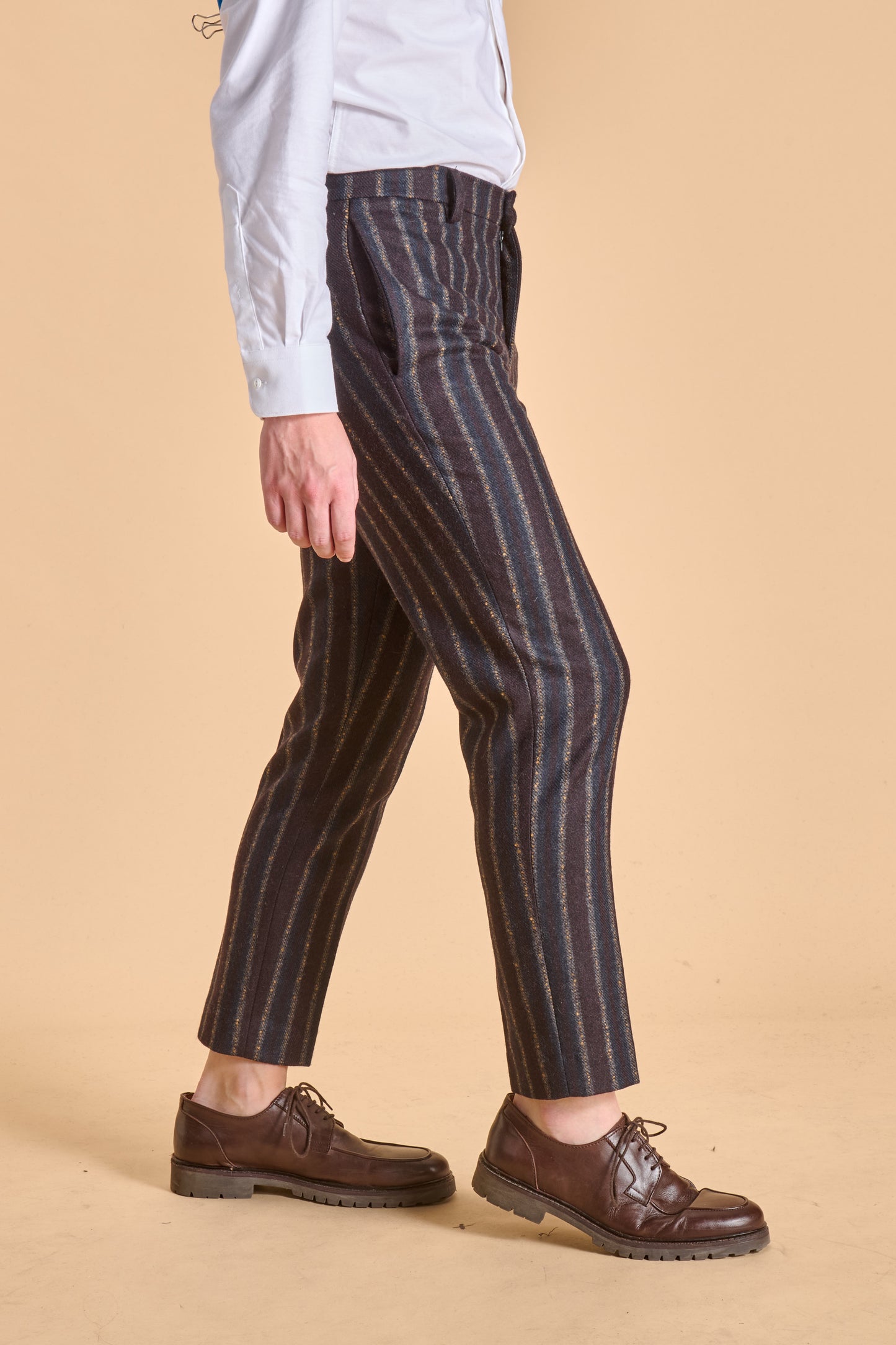Le pantalon Mayfair - Homme