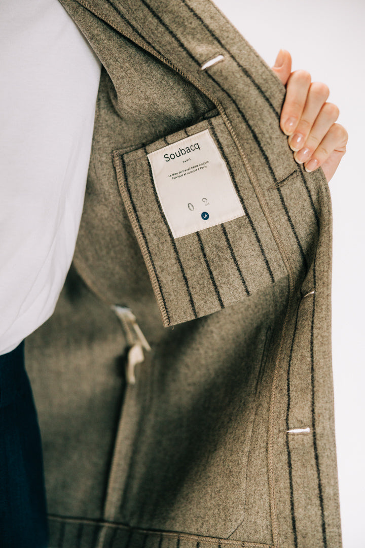 Le Bleu Tailor