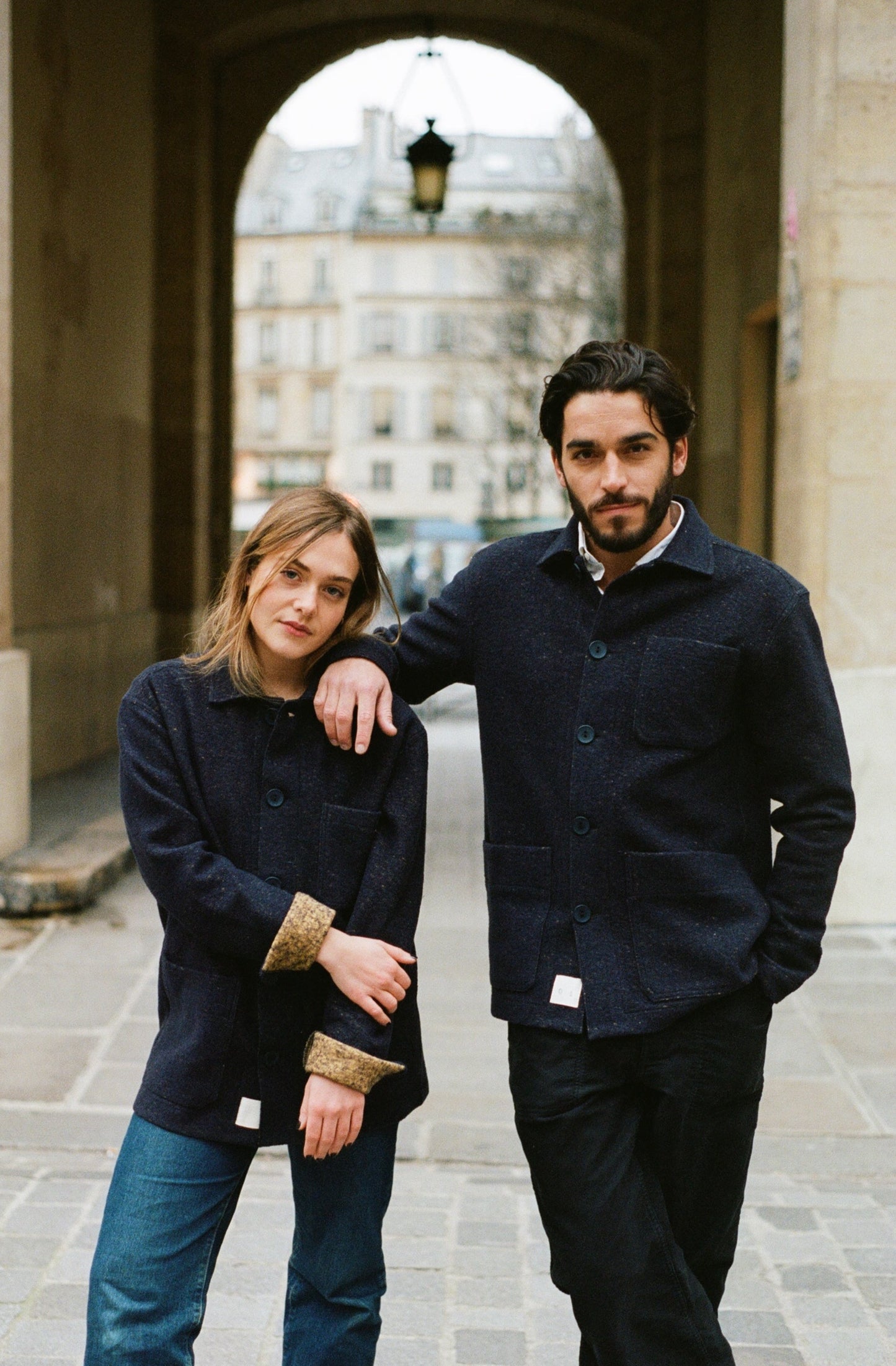 Le Bleu Cocteau
