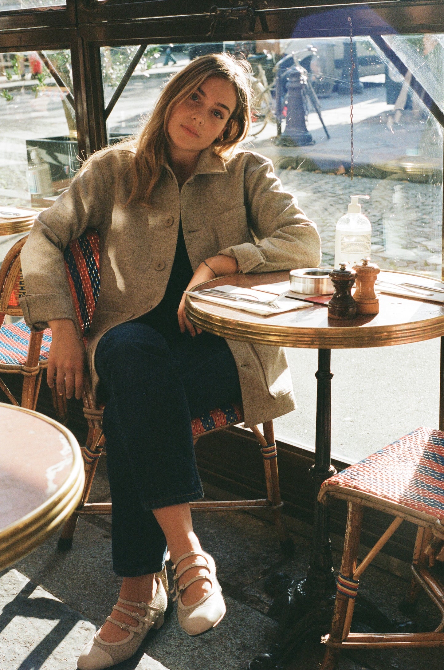 Le Bleu Paris