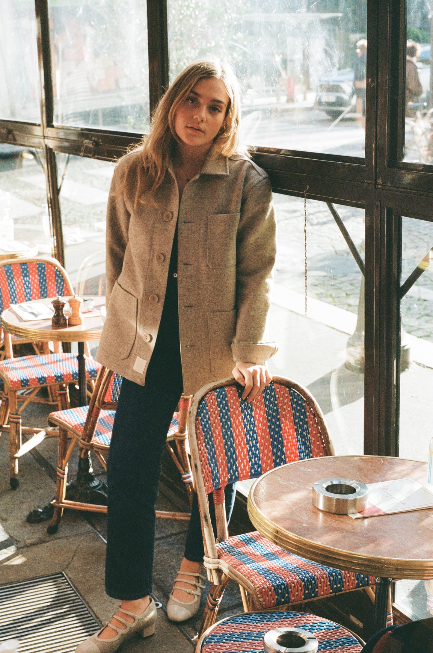 Le Bleu Paris