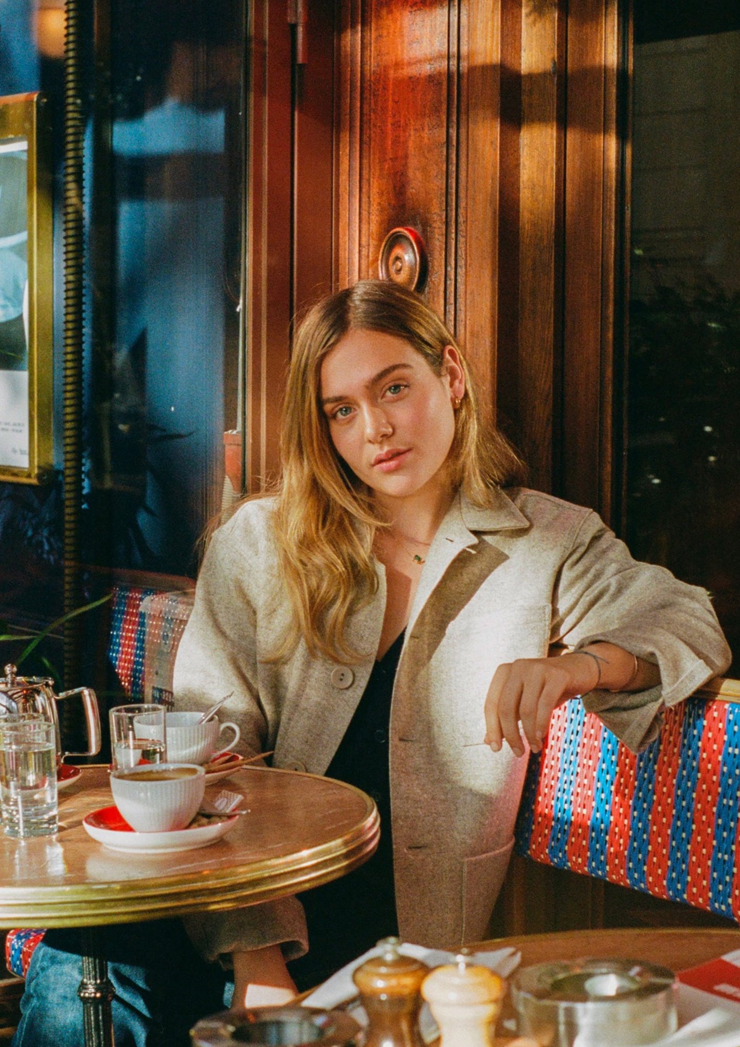 Le Bleu Paris