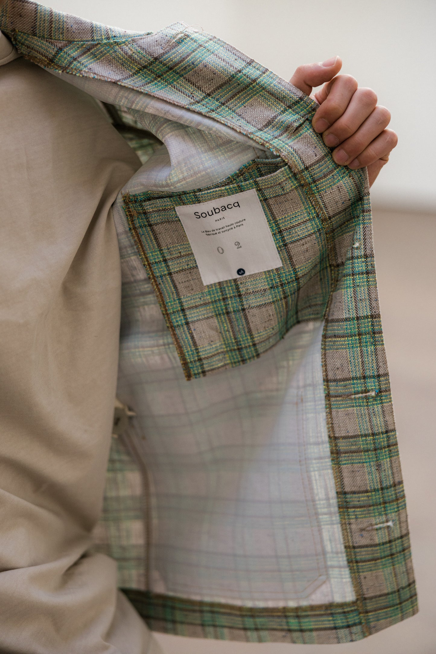homme